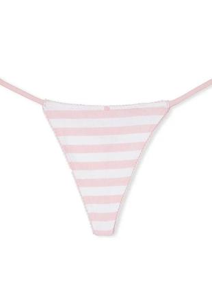 Трусики victoria’s secret