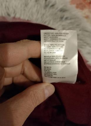 Тепленька панама, шапка 10