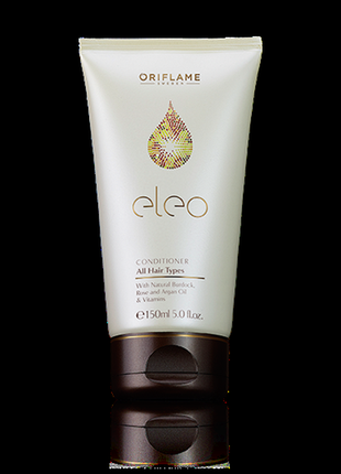 Кондиціонер для волосся oriflame eleo