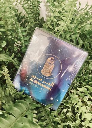 Noora від al haramain – розкішна унісекс парфумована олійка для справжніх цінителів