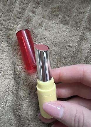 Помада Clinique chubby stick