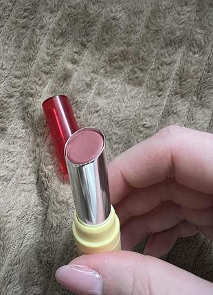 Помада missai satin lips 3