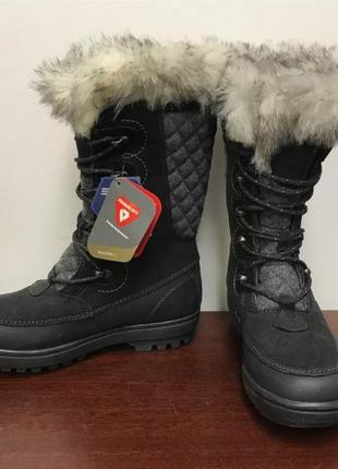Новые женские зимние сапоги helly hansen garibaldi vl waterproof primaloft h&h