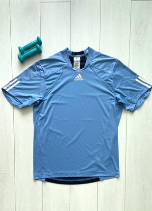 Футболка adidas Rivalry спортивная мужская