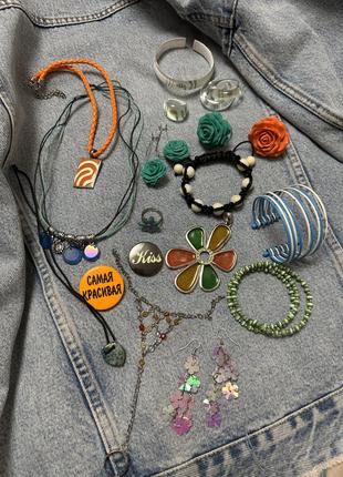 Набор украшений