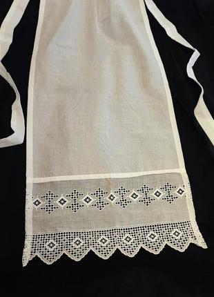 Фартух припинда плахта передник запаска