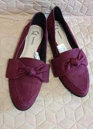 Туфли женские