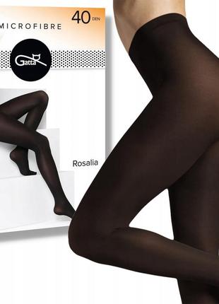 Жіночі колготки 60 ден gatta