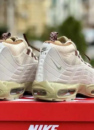 Зимові кросівки 2