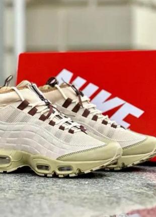 Зимові кросівки 4