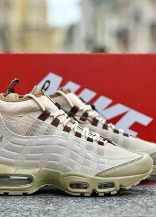 Зимові кросівки 3