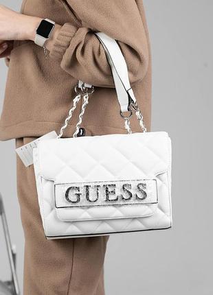 Жіноча сумка guess