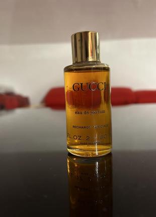 Виртаж парфюмированная вода gucci eau de parfum