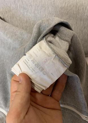 Кофта comme des garcons play