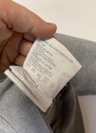 Кофта comme des garcons play