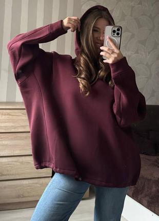 Женская худи