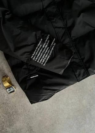 Куртка пуховик 2