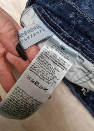 Шорты  джинсовые shorts 3