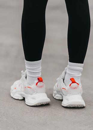 Кроссовки adidas vento xlg8 фото