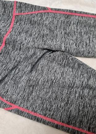 Лосины  спортивные  детские 2