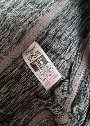 Лосины  спортивные  детские 3