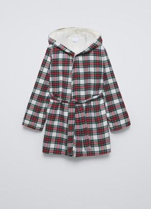 Халат, халат зара , теплий халат зара