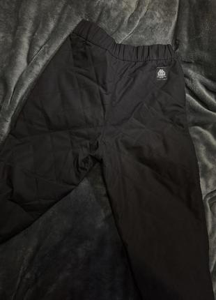 Штанці kappa 7