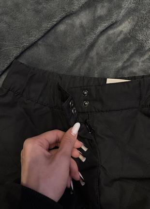 Штанці kappa 4