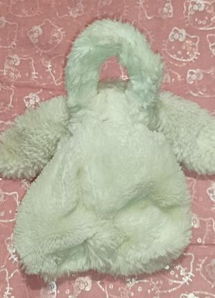 Кролик сумочка дитяча jellycat 2