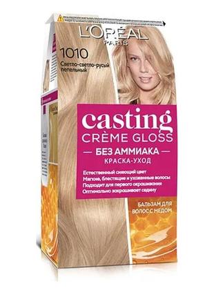 Casting crème gloss фарба для волосся