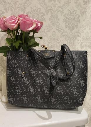 Сумка guess оригинал
