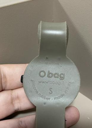 Часы o bag3 фото