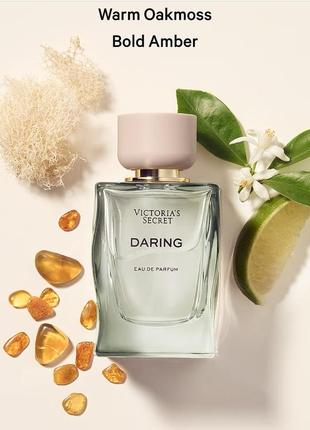 Парфуми victoria's secret daring