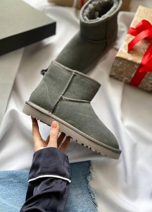 Уггі ugg