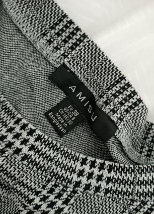 ##No16##трикотажное платье 6