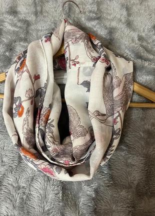 Хомут h&amp;m шарф