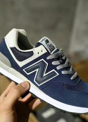 Кроссовки new balance