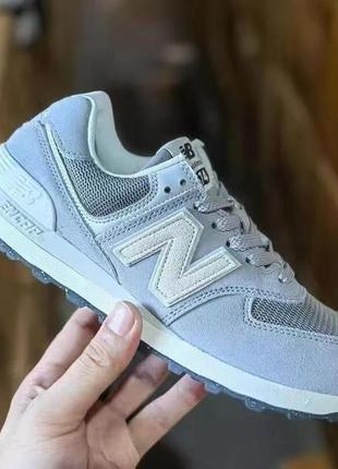 Кросівки new balance 7