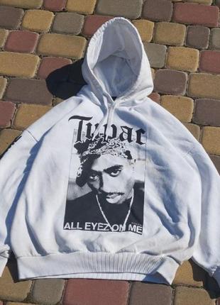 Худи tupac 2pac