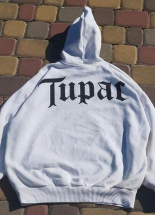 Худи tupac 2pac 2