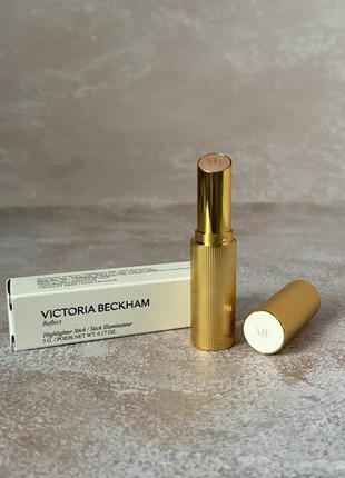Victoria beckham - reflect highlighter stick - стік-хайлайтер, pearl, 5 g