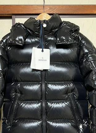Пуховик moncler maya
