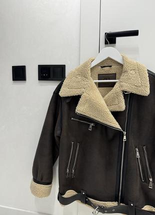 Дублянка zara