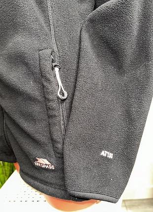 Флисо женская клфт trespass