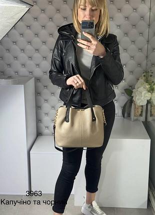 Сумка жіноча 3