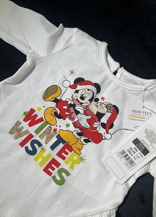 Новый новогодний набор для новорожденного5 фото