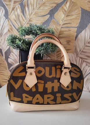 Louis vuitton сумка оригинал