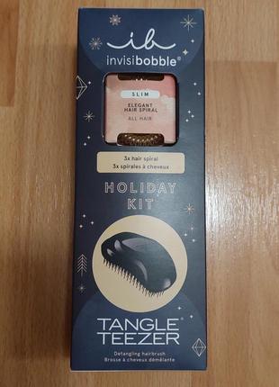 Щітка для волосся tangle teezer