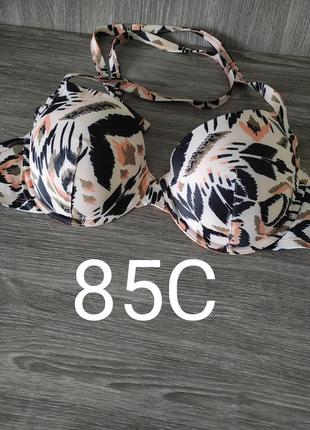 Новый верх лиф от купальника george 👍👍👍