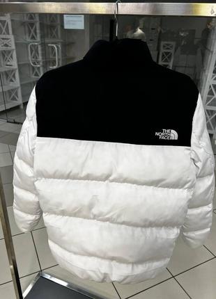 Мужская зимняя куртка tnf3 фото